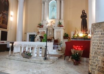Ragusa celebra San Francesco d’Assisi