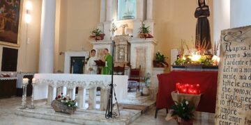 Ragusa celebra San Francesco d’Assisi