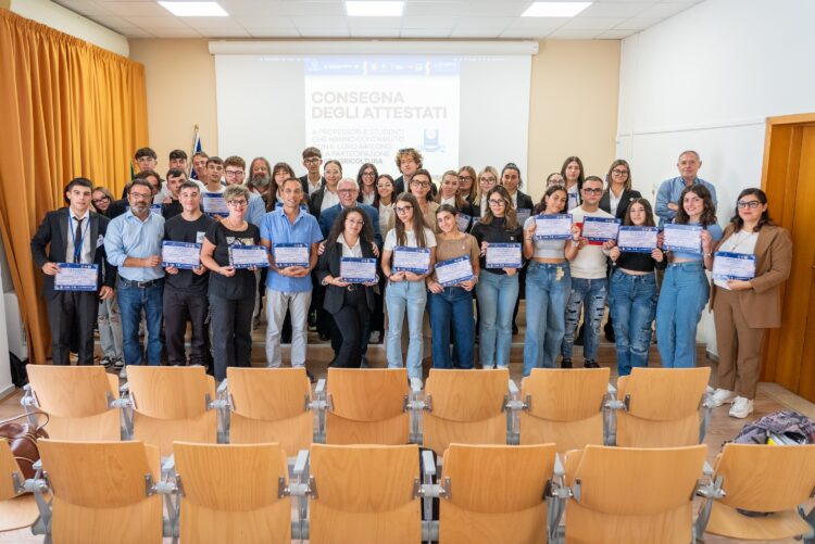 Cioccolato di Modica, positivo il bilancio dell’esposizione al G7 di Siracusa