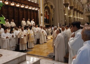 Diocesi di Ragusa, al via il Giubileo per celebrare il 75esimo anniversario dalla fondazione