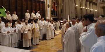 Diocesi di Ragusa, al via il Giubileo per celebrare il 75esimo anniversario dalla fondazione