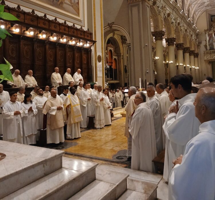Diocesi di Ragusa, al via il Giubileo per celebrare il 75esimo anniversario dalla fondazione