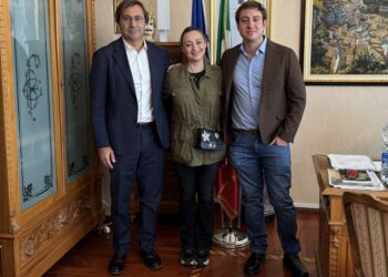 Mediaset in provincia di Ragusa per girare sette puntate della trasmissione E-Planet