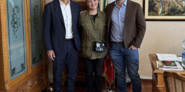 Mediaset in provincia di Ragusa per girare sette puntate della trasmissione E-Planet