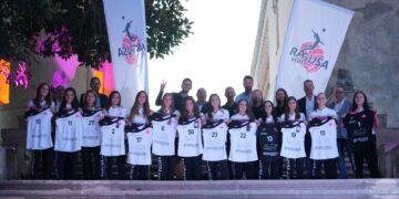 Presentata la squadra del Ragusa Volley, parteciperà al campionato di Serie D femminile