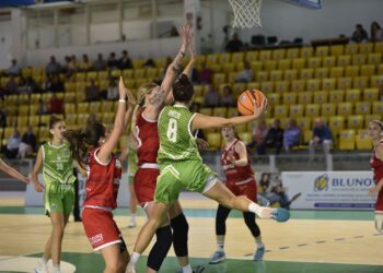 La Passalacqua anticipa a sabato, sarà sul parquet del Matelica