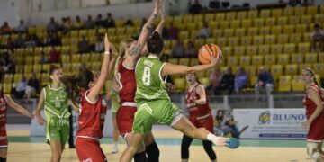 La Passalacqua anticipa a sabato, sarà sul parquet del Matelica