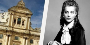 Ragusa riscopre la vita di Mariannina Coffa