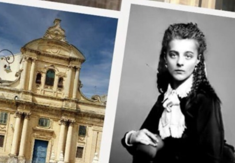 Ragusa riscopre la vita di Mariannina Coffa