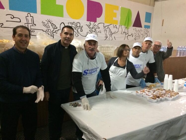 Ragusa, la parrocchia del Sacro Cuore prepara la festa di San Martino