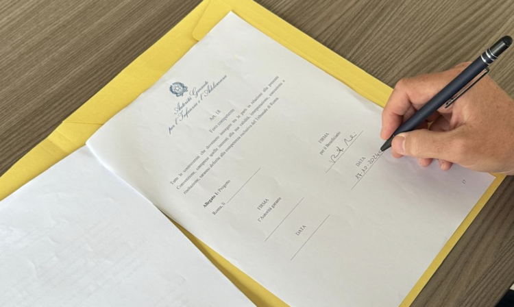 Ragusa, la fondazione San Giovanni Battista realizzerà un progetto contro la dispersione scolastica