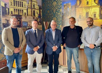 Vittoria Mercati, Statelli è il nuovo presidente