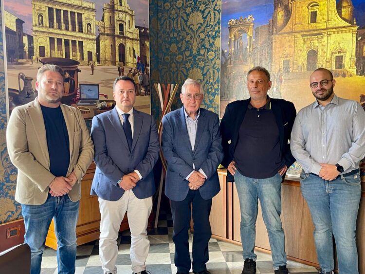 Vittoria Mercati, Statelli è il nuovo presidente