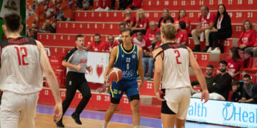 Gli ultimi due possessi condanno la Virtus Ragusa alla sconfitta sul parquet di Piacenza
