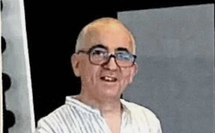 La città di Ragusa piange la scomparsa di Gianni Diquattro