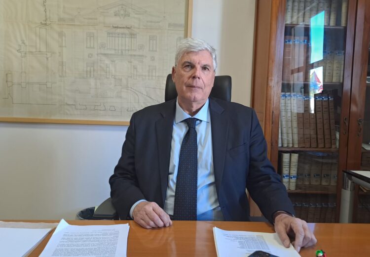 Scoglitti, ambulanza con il medico a bordo sino alla fine dell’anno