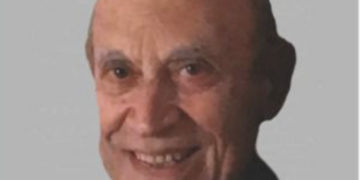 Ragusa piange la scomparsa di Pippo Guardiano
