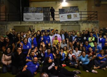 Ragusa e la festa esterna della Madonna del Rosario, domani la processione con il simulacro