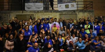 Ragusa e la festa esterna della Madonna del Rosario, domani la processione con il simulacro