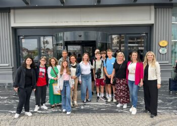 Comiso, mobilità Erasmus in Turchia per gli studenti del Verga