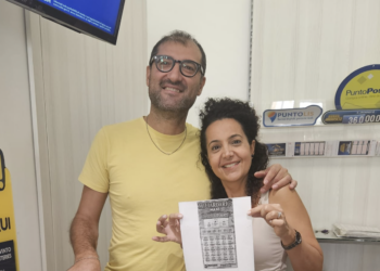 Ispica, vince due milioni di euro con il Gratta e Vinci Maxi Miliardario