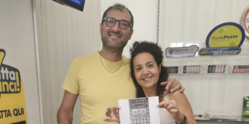 Ispica, vince due milioni di euro con il Gratta e Vinci Maxi Miliardario
