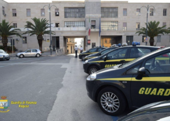 Modica, maxisequestro di oltre 1 milione e 450mila euro per bancarotta fraudolenta, fatture false e autoriciclaggio