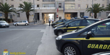 Modica, maxisequestro di oltre 1 milione e 450mila euro per bancarotta fraudolenta, fatture false e autoriciclaggio