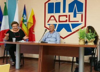 Le Acli provinciali di Ragusa affrontano “Il coraggio della pace”