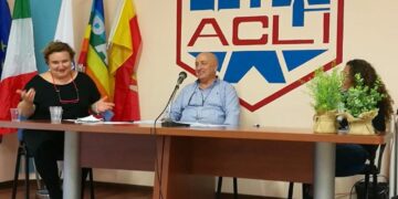 Le Acli provinciali di Ragusa affrontano “Il coraggio della pace”