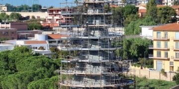 Ragusa, la parrocchia del Sacro Cuore celebra il 59esimo anniversario dall’istituzione canonica