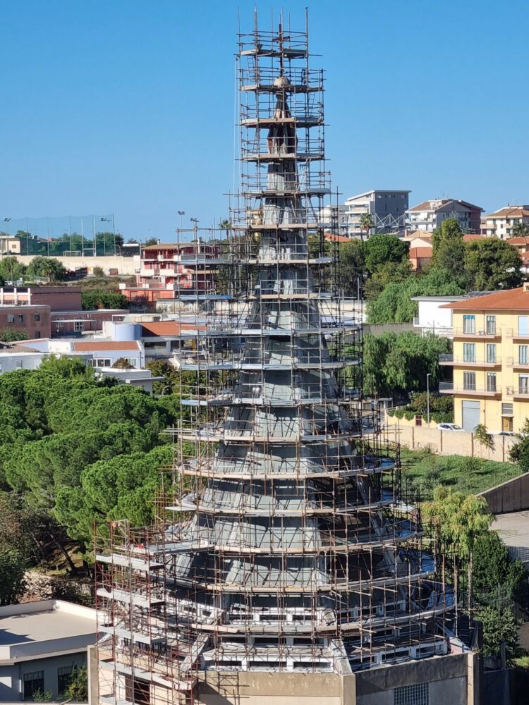 Ragusa, la parrocchia del Sacro Cuore celebra il 59esimo anniversario dall’istituzione canonica