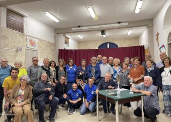 Madonna del Rosario a Ragusa, la festa entra nel vivo