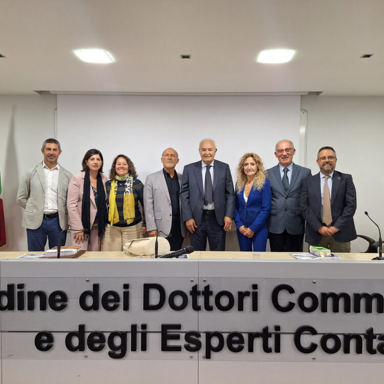 Ragusa, il piano di ristrutturazione dei debiti del consumatore sotto i riflettori