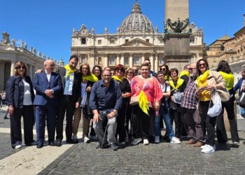 Le Acli della provincia di Ragusa sabato a congresso per eleggere i nuovi quadri dirigenti