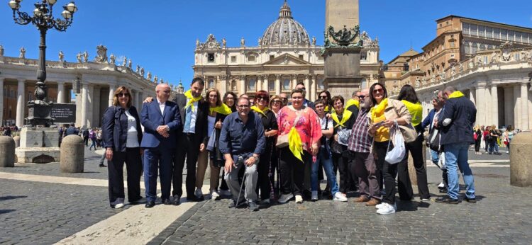 Le Acli della provincia di Ragusa sabato a congresso per eleggere i nuovi quadri dirigenti