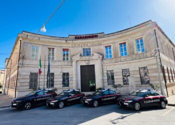 Cellulare alla guida e mancato uso delle cinture di sicurezza, controlli su oltre trenta veicoli in tre Comuni iblei