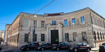 Marina di Ragusa, fermati due giovani tunisini per spaccio di stupefacenti