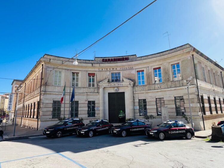 Marina di Ragusa, fermati due giovani tunisini per spaccio di stupefacenti