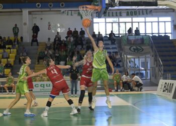 La Passalacqua inizia con il piede giusto, dominata Bolzano