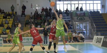 La Passalacqua inizia con il piede giusto, dominata Bolzano