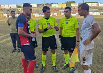 Coppa Italia d’Eccellenza, il Vittoria ha la meglio sul Modica ai calci di rigore