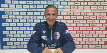 Il Modica calcio sul campo della Nebros: sfida impegnativa per i rossoblù