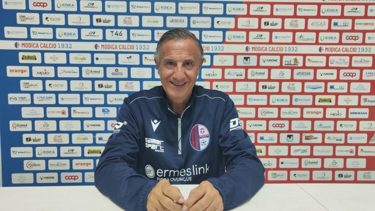 Il Modica calcio sul campo della Nebros: sfida impegnativa per i rossoblù