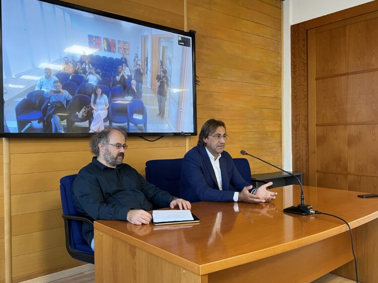 Ragusa e la gestione del castello di Donnafugata, presentata la proposta di partecipazione all’avviso pubblico del Comune