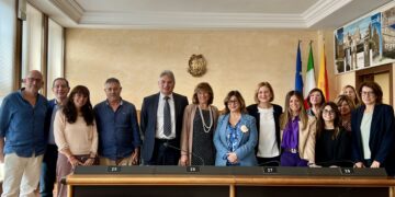 Il Libero consorzio dà il benvenuto alla nuova provveditrici agli Studi