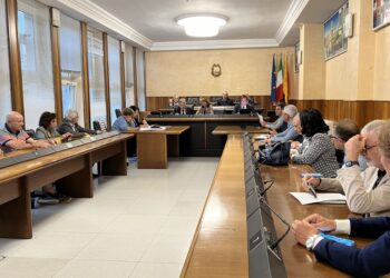 Piano di interventi in vista del Ptr, via libera dell’assemblea dei sindaci