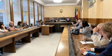 Piano di interventi in vista del Ptr, via libera dell’assemblea dei sindaci