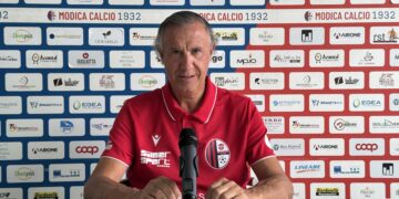 Il Modica calcio affronta oggi l’Imesi Atletico Catania nel big match di giornata