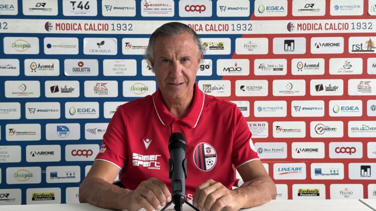 Il Modica calcio affronta oggi l’Imesi Atletico Catania nel big match di giornata